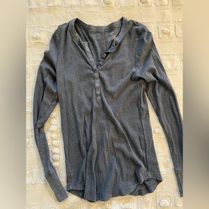 Aerie thermal